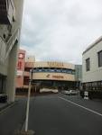 Shopping centre. Tsushimamoru until the (shopping center) 712m