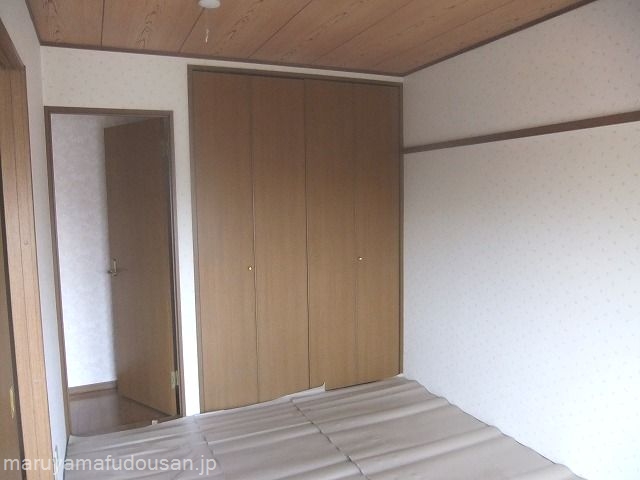 Other room space. Minami Japanese-style room