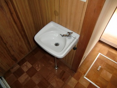 Washroom