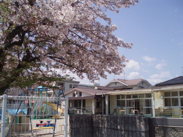 kindergarten ・ Nursery. Ishima nursery school (kindergarten ・ 1300m to the nursery)