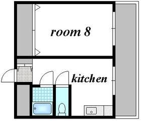 Other room space