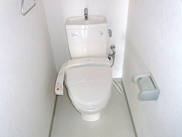 Toilet. Heated toilet seat toilet ^^