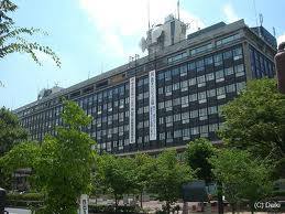 Government office. 148m until the Okayama prefectural government (public office)