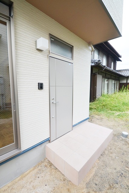 Other common areas. Koseicho area is a small number of properties! New construction is priceless