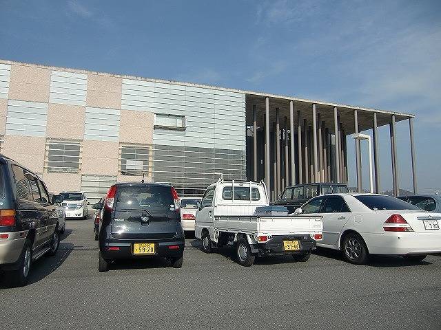 Police station ・ Police box. Okayama west police station (police station ・ 600m to alternating)