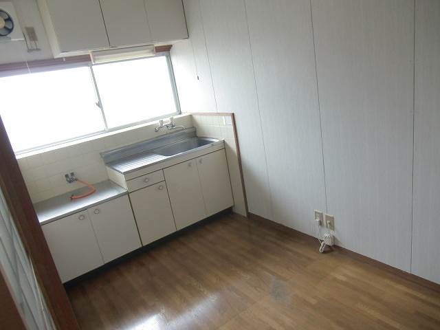 Kitchen.  ※ This property photo of similar type ※