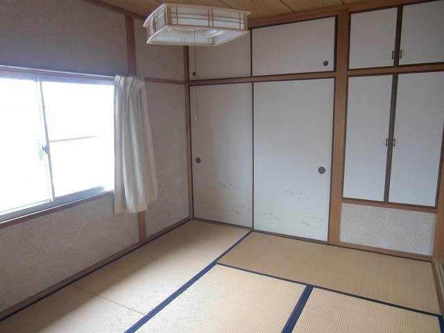 Living and room.  ※ This property photo of similar type ※