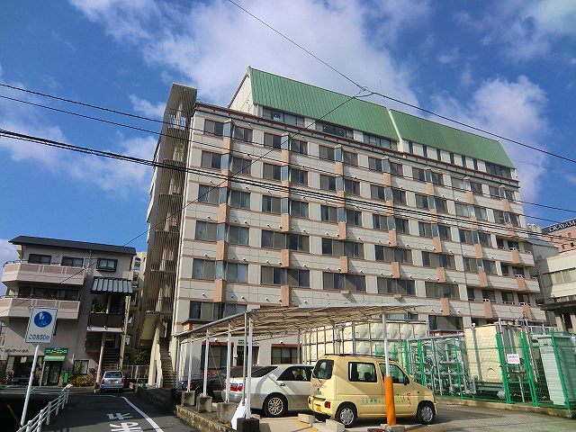 Hospital. 326m until the medical corporation Association Mitsuo hospital (hospital)