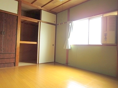 Other room space