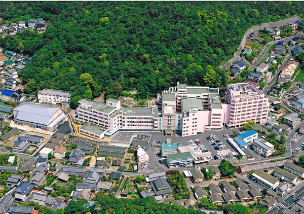 Hospital. 503m specific to medical corporations ten thousand adult hospital (hospital)