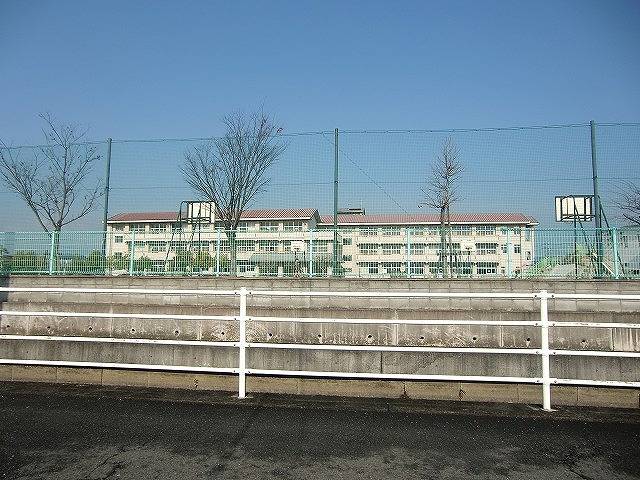 Junior high school. 1587m to Okayama Kibi junior high school (junior high school)