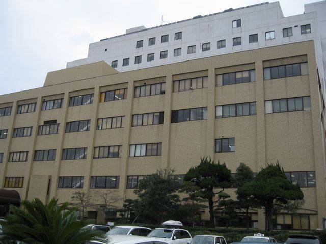Other. 392m to the National Okayama University School of Medicine (Other)