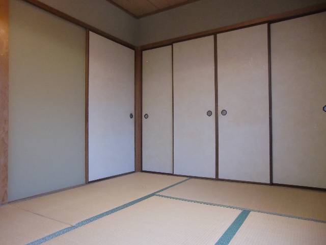 Other. Japanese style room