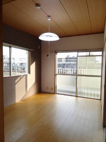 Other room space. Western-style makeover from Japanese-style room! !