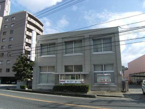 Other. 904m to Bank of China Tsushima Branch (Other)