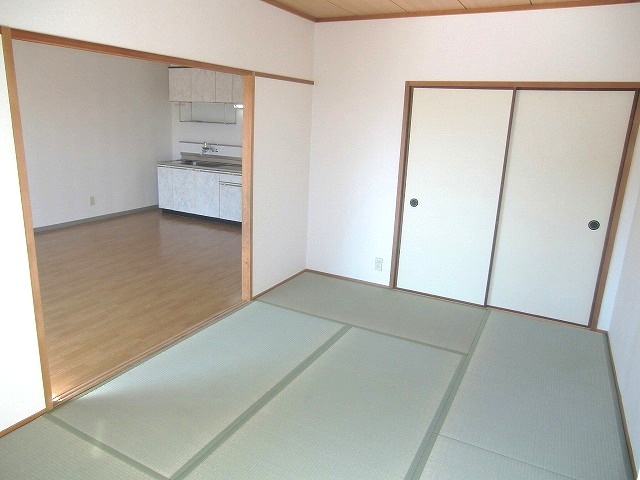 Other room space