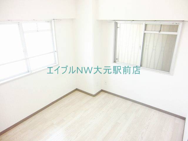 Other room space. All rooms Western-style in the renovated ☆