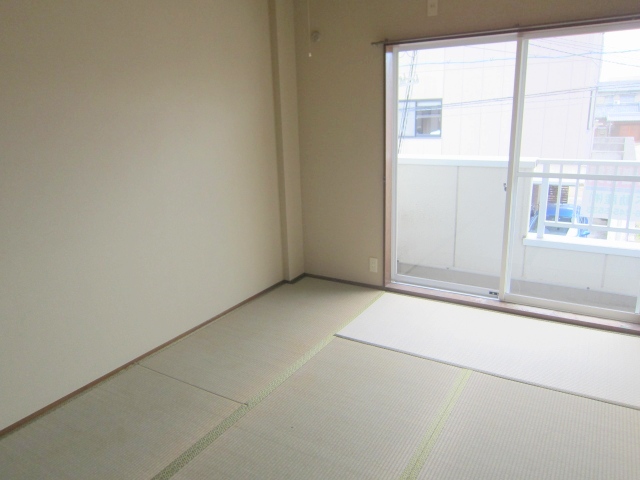 Other room space