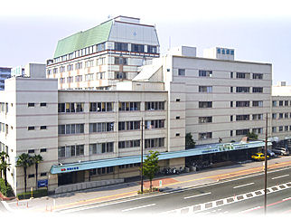 Hospital. 429m until the medical corporation Association Mitsuo hospital (hospital)