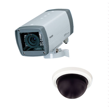 Security.  [surveillance camera] Bicycle parking lot and buildings inside and outside of the key points Ya, Such as the blind spot in the prone location on site, Installing a security camera. In the shooting of 24 hours, And record the movement of suspicious person.