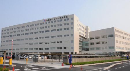 Hospital. Social care corporation Association Juzenkai heart disease center Sakakibara Hospital (hospital) to 883m