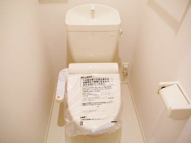 Toilet. Similar properties ・ Image Photos