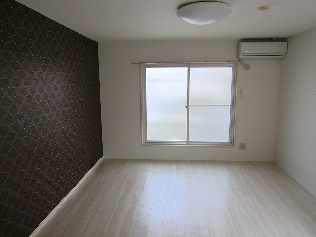 Other room space