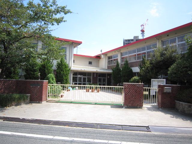 kindergarten ・ Nursery. Okayama Shikata kindergarten (kindergarten ・ 736m to the nursery)