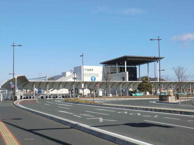 Other. 1800m to Kitanagase Station (Other)