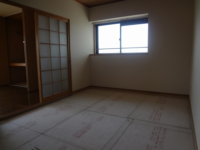 Other room space