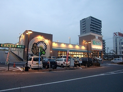 Supermarket. Hapizu wholesale center store up to (super) 1529m