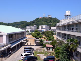 Primary school. 220m to Okayama Ishima elementary school (elementary school)