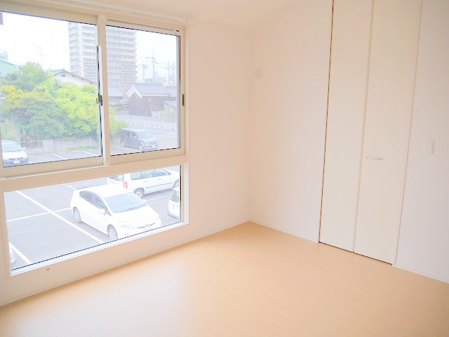 Other room space. Because of under construction, Is an image ☆ 彡