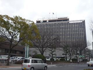Other Environmental Photo. 1169m to Okayama City Hall