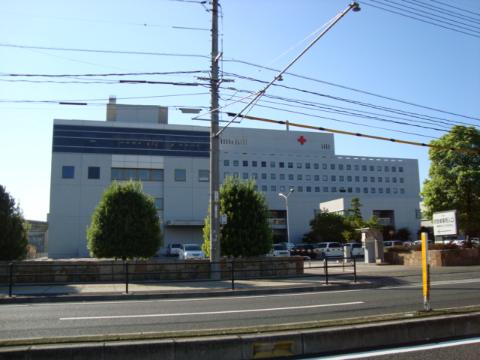 Other. 750m to Okayama Red Cross Hospital (Other)