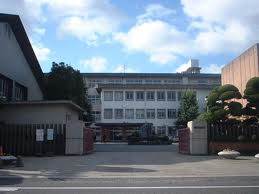 high school ・ College. Okayama Prefecture Tachioka Nanhai High School (High School ・ NCT) to 235m