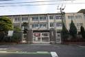 Primary school. 740m to Okayama Shikata elementary school (elementary school)