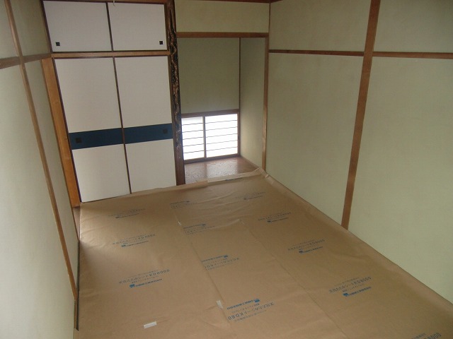 Other room space