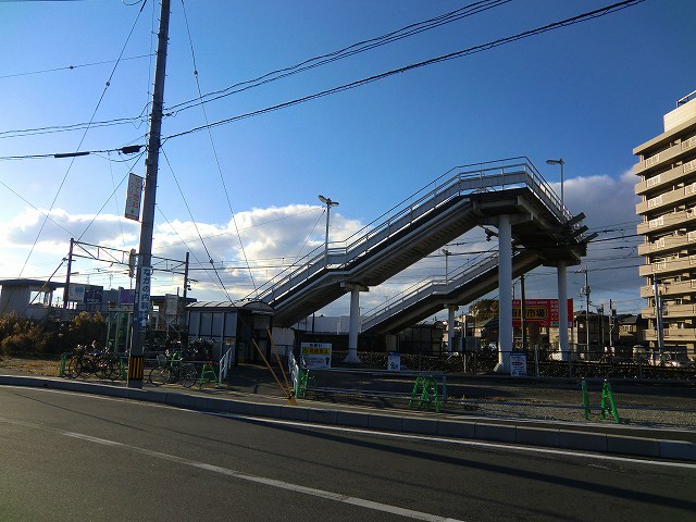 Other. 800m to Bizen-Nishiichi Station (Other)