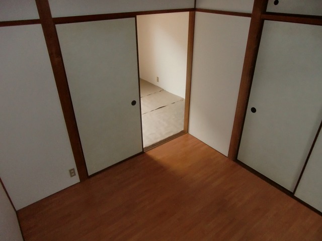 Other room space