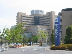 Hospital. 890m to the National Hospital Organization Okayama Medical Center (hospital)