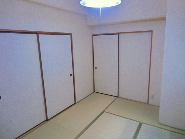 Other room space