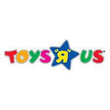 Shopping centre. Toys R Us Okayama store up to (shopping center) 858m