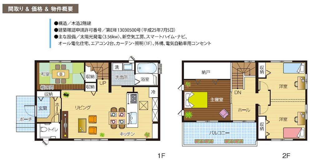 Other. No. 1 destination Floor plan