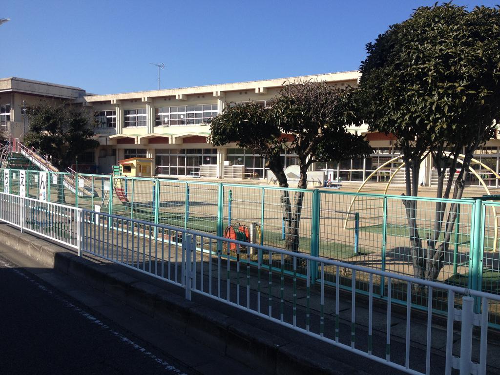 kindergarten ・ Nursery. Okayama Municipal Gono kindergarten (kindergarten ・ 1051m to the nursery)