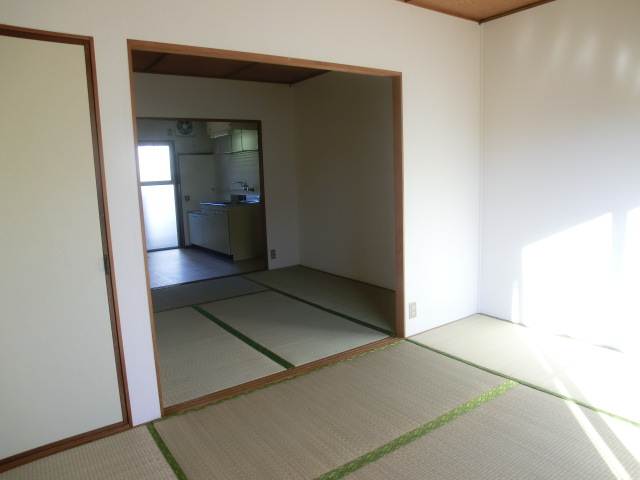 Other room space