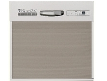 Kitchen.  [Dishwasher] Kitchen beautiful high performance. Design and dishwasher that combines power, Rear clean up will advance to the fun and smooth. Also safe after long-term use product safety inspections Shipping. (Same specifications)