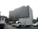 Government office. 287m to Okayama city north ward office (government office)