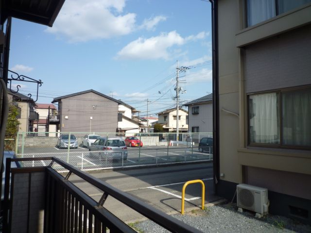 Other. Is a good veranda of wind as well feeling.