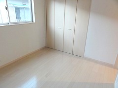 Other room space. Because of under construction, Is an image ☆ 彡